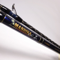 マンビカVER.2 110XH